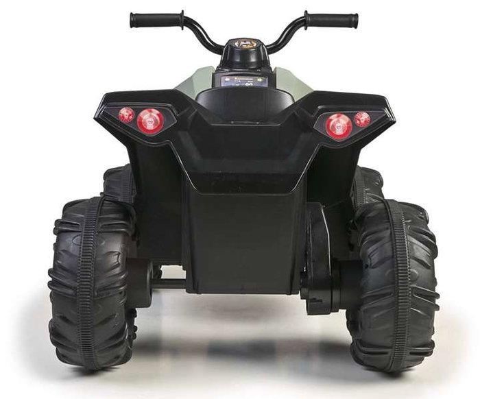 Feber Quad batería Boxer 12V
