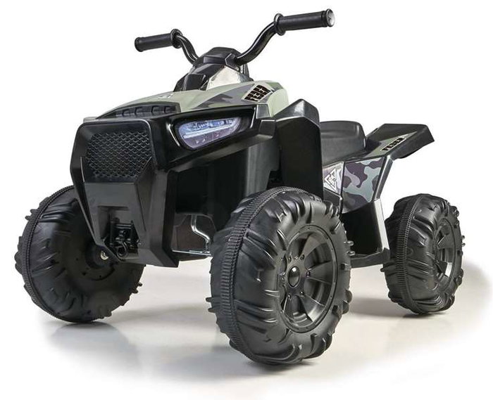 Feber Quad batería Boxer 12V