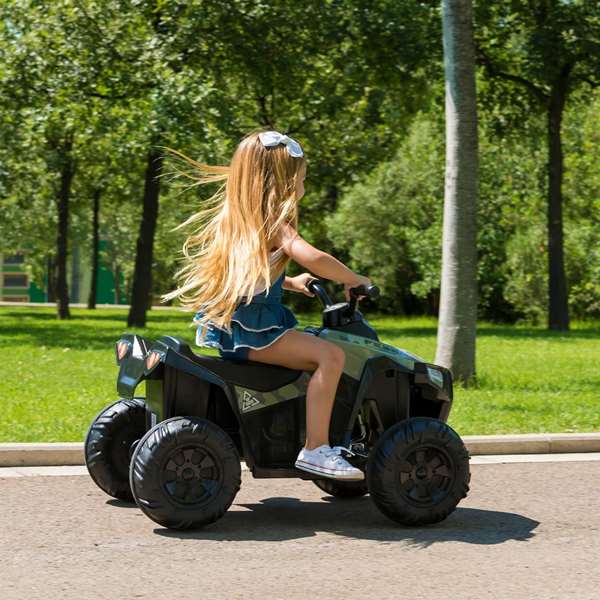 Feber Quad batería Boxer 12V