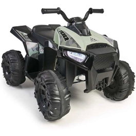 Feber Quad batería Boxer 12V