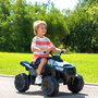 Feber Quad batería Boxer 12V