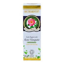 MARNYS Aceite de Rosa Mosqueta BIO Spray 50 ml