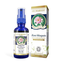 MARNYS Aceite de Rosa Mosqueta Bio Spray 50ml