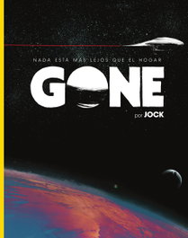 Gone, Jock - Norma Editorial