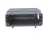 HARTING Carcasa para conectores HDC Han® B tamaño 24B M32