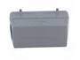 HARTING Carcasa para conectores HDC Han® B tamaño 24B M32