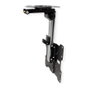 VALUE Soporte de techo para TV plegable 17-37 pulgadas