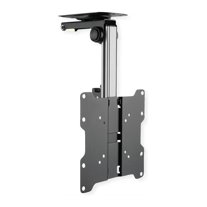 VALUE Soporte de techo para TV plegable 17-37 pulgadas VALUE Soporte de techo para TV plegable 17-37 pulgadas
