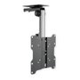 VALUE Soporte de techo para TV plegable 17-37 pulgadas