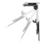 VALUE Soporte de techo para TV plegable 17-37 pulgadas