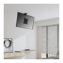 VALUE Soporte de techo para TV plegable 17-37 pulgadas
