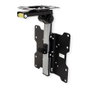 VALUE Soporte de techo para TV plegable 17-37 pulgadas