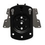 VALUE Soporte de techo para TV plegable 17-37 pulgadas