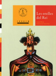 Les orelles del rei, Vicent Marça - TANDEM