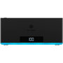 ICY BOX IB-127CL-U3 Dockingstation SATA 2.5 y 3.5 USB 3.2 Gen 1