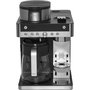 Ninja Prestige DualBrew CFN802EU Cafetera 2 en 1 de Filtro y Cápsulas
