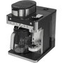 Ninja Prestige DualBrew CFN802EU Cafetera 2 en 1 de Filtro y Cápsulas