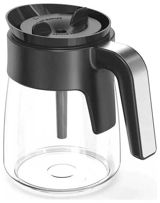 Ninja Prestige CFN802EU Cafetera 2 en 1 Espresso y Cappuccino, 19 Bares, con Espumador de Leche, para Café Molido y Cápsulas Nespresso, Color Plata Ninja Prestige CFN802EU Cafetera 2 en 1 Espresso y Cappuccino, 19 Bares, con Espumador de Leche, para Café Molido y Cápsulas Nespresso, Color Plata