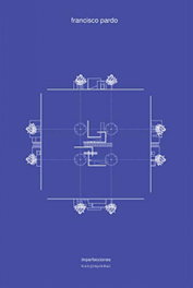 Francisco Pardo: Imperfecciones, VV.AA. - ARQUINE