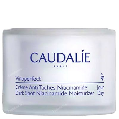 Caudalie Vinoperfect Crema Antimanchas Niacinamida 50 ml Caudalie Vinoperfect Crema Antimanchas Niacinamida 50 ml