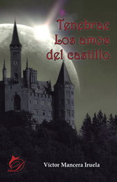 LACRE, Tenebrae Los amos del castillo, Víctor Mancera Iruela