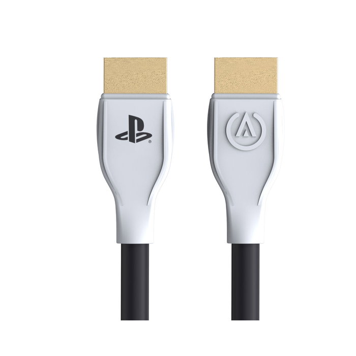 Power A Cable HDMI Ultra Alta Velocidad para PlayStation 5 3 Metros