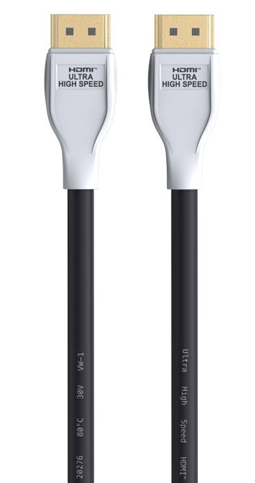 Power A Cable HDMI Ultra Alta Velocidad para PlayStation 5 3 Metros