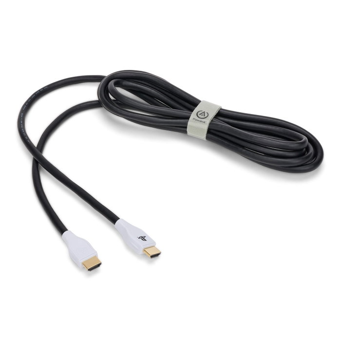 Power A Cable HDMI Ultra Alta Velocidad para PlayStation 5 3 Metros