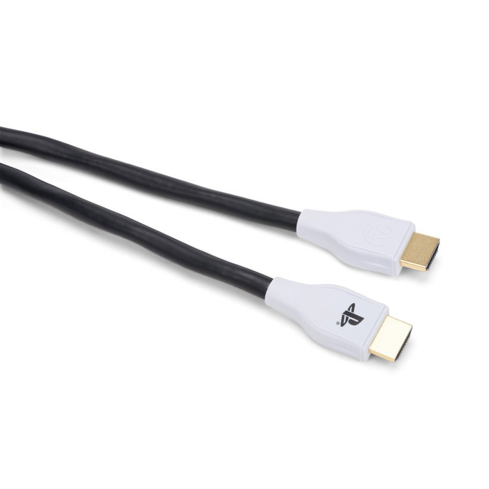 Power A Cable HDMI Ultra Alta Velocidad para PlayStation 5 3 Metros