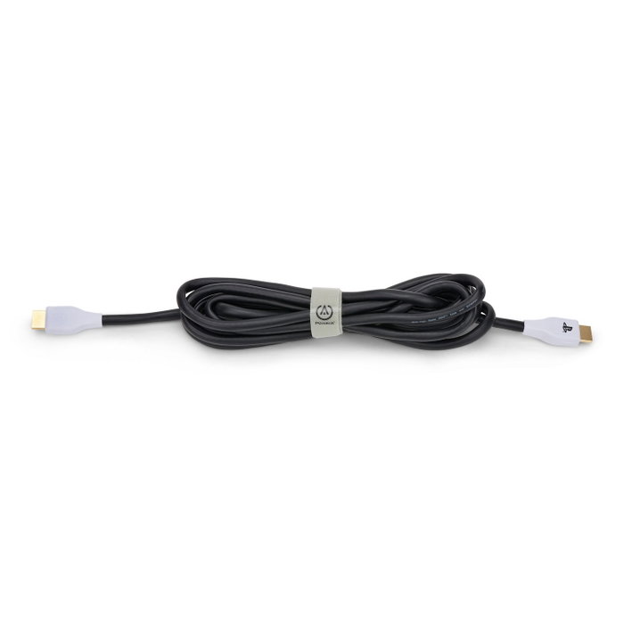 Power A Cable HDMI Ultra Alta Velocidad para PlayStation 5 3 Metros