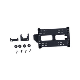 XLC Kit de Adaptación para Portaequipajes Carry More Serie I y II - BA-X20