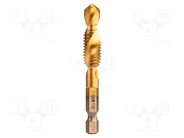 NEO TOOLS Macho de roscar métrico M10 x 1,5