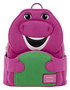 Mattel by Loungefly Mochila Mini Barney