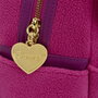Mattel by Loungefly Mochila Mini Barney
