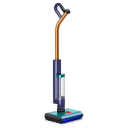 Dyson Clean + Wash Hygiene Azul y Cobre