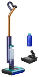 Dyson Clean + Wash Hygiene Blue