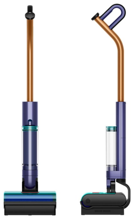 Dyson Clean + Wash Hygiene Blue