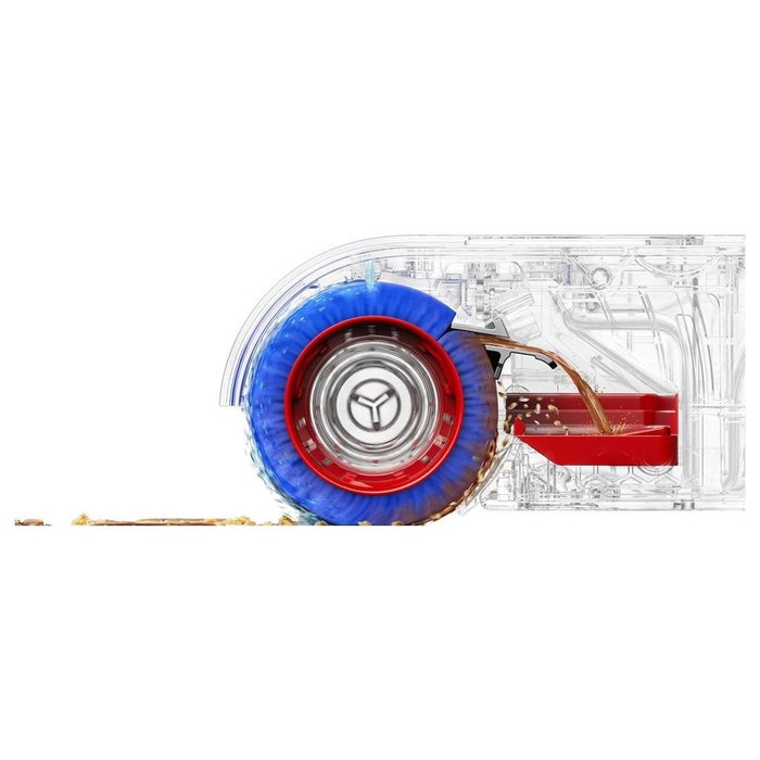 Dyson Clean + Wash Hygiene Blue