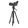 Vanguard VESTA GO 234CV10 Trípode de viaje de fibra de carbono