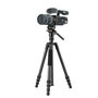 Vanguard VESTA GO 234CV10 Trípode de viaje de fibra de carbono