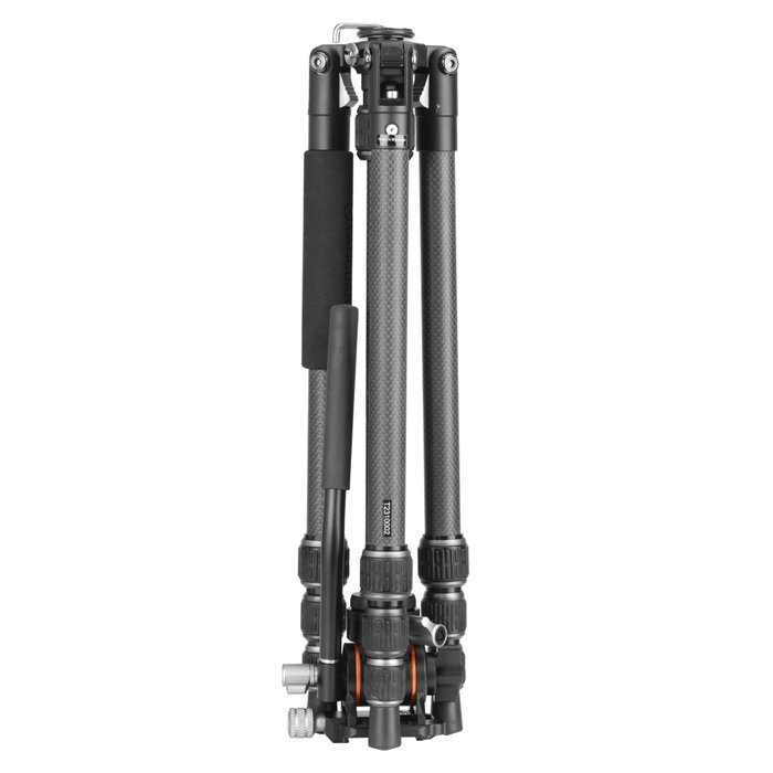 Vanguard VESTA GO 234CV10 Trípode de viaje de fibra de carbono Vanguard VESTA GO 234CV10 Trípode de viaje de fibra de carbono