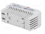 STEGO Termostato NC 10A 250VAC 0...60°C