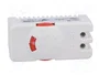 STEGO Termostato NC 10A 250VAC 0...60°C