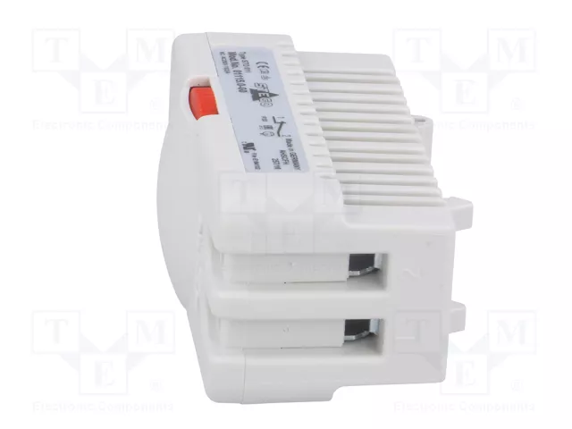 STEGO Termostato NC 10A 250VAC 0...60°C