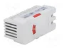 STEGO Termostato NC 10A 250VAC 0...60°C