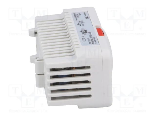 STEGO Termostato NC 10A 250VAC 0...60°C