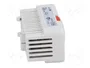 STEGO Termostato NC 10A 250VAC 0...60°C