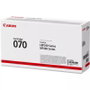 Canon Cartucho de Tóner 070 Negro para i-SENSYS MF465dw y otros modelos de la serie LBP240 y MF460. (5639C002) 번호