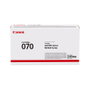 Canon Cartucho de Tóner 070 Negro para i-SENSYS MF465dw y otros modelos de la serie LBP240 y MF460. (5639C002) 번호
