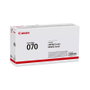 Canon Cartucho de Tóner 070 Negro para i-SENSYS MF465dw y otros modelos de la serie LBP240 y MF460. (5639C002) 번호